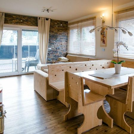 Luxury Apartment With A Nice View In Kranjska Gora Bagian luar foto