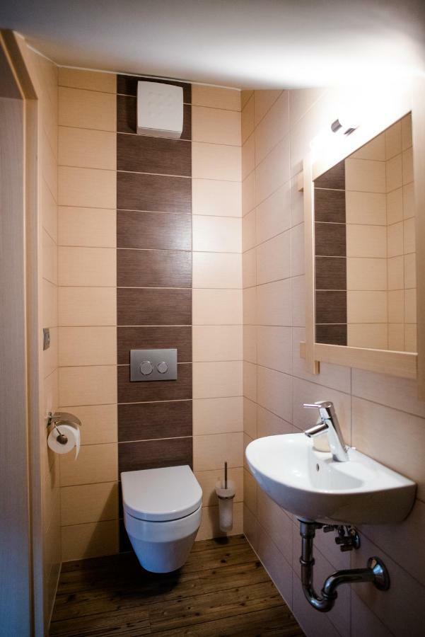 Luxury Apartment With A Nice View In Kranjska Gora Bagian luar foto