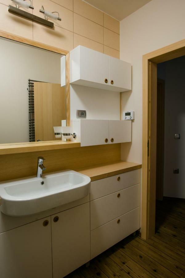 Luxury Apartment With A Nice View In Kranjska Gora Bagian luar foto